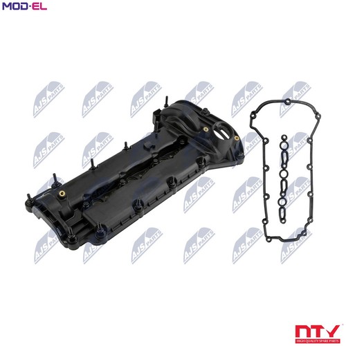 Cylinder head cover bpz 010 - cylinder, bpz-ch-010
