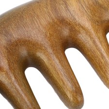 Scalping Massage Comb Handheld