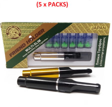 FRIEND HOLDER + Cartridges
