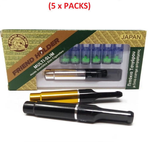 Friend holder cartridges - friend, +