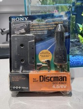 Sony Car Cassette to AUX/CD