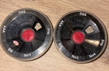 Dinsmores 6 Way Shot Dispenser