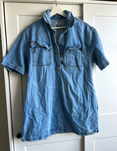 Primark women blue denim - women’s,