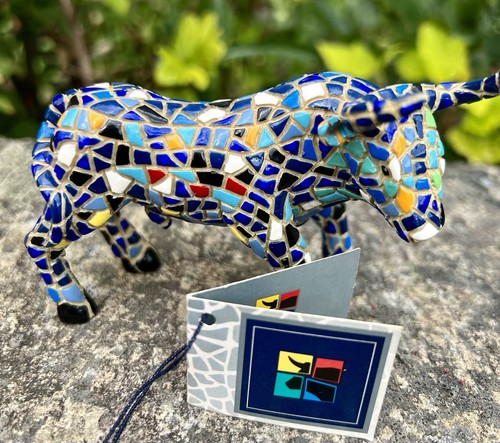 Barcino design mosaic spanish - barcino,