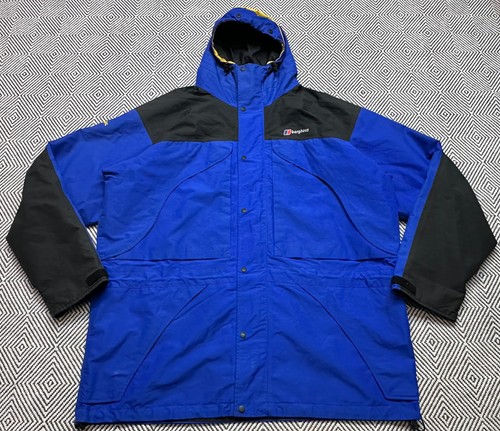 Berghaus mera peak - berghaus,