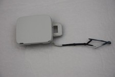 GENUINE VW POLO FRONT BUMPER