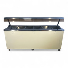 CARVERY UNIT - 1302