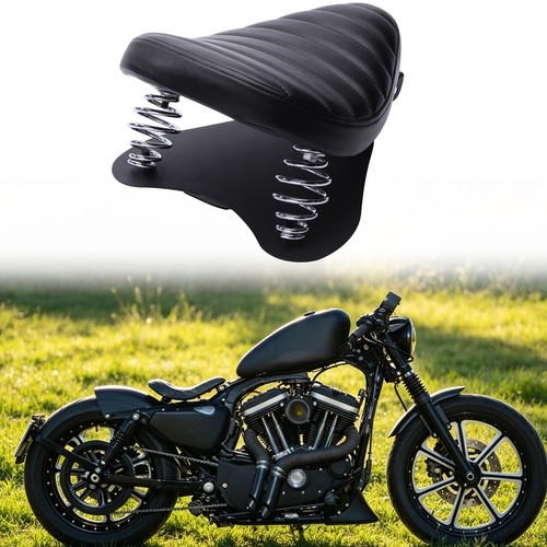Motorcycle spring solo - 3'',