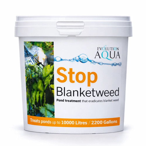 Evolution aqua pond treatment - evolution,