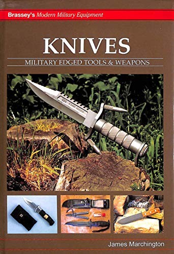 Knives brassey modern - (brassey's,