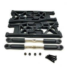 HPI Trophy Truggy Flux & Nitro