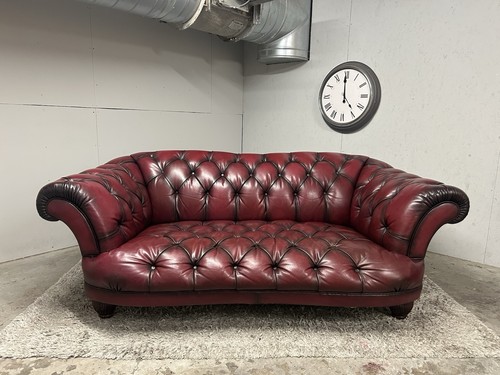 Chesterfield tetrad oskar - chesterfield,