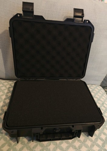 Waterproof hard equipment - hard,