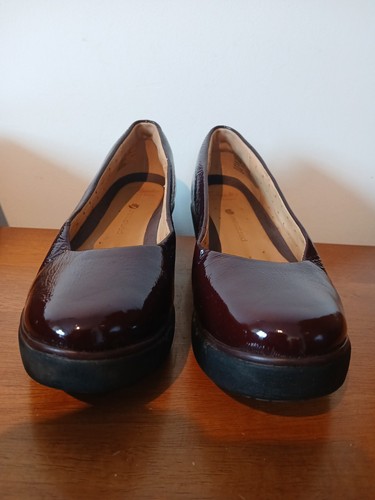 Clarks unstructured shoes - clarks,