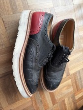 Grenson Lab Poste Collab
