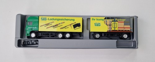 Herpa exclusive daf - daf, 460