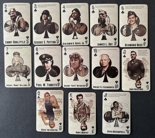 Heroes wwii collector - heroes,