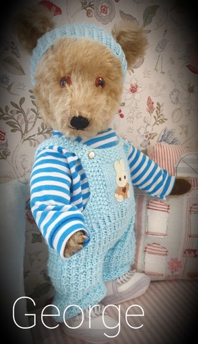 Antique vintage chiltern - antique,,