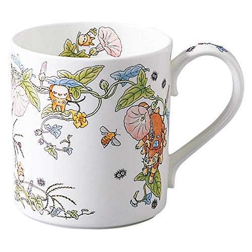 Noritake neighbor totoro - my,