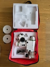 Sky-Watcher telescope mount