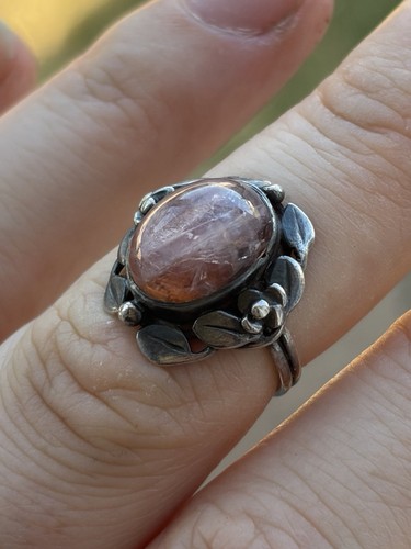 Vintage antique sterling - vintage,