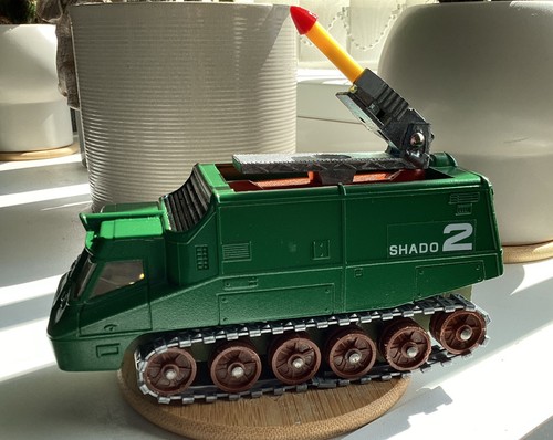 Dinky toys 353 - 2, mobile