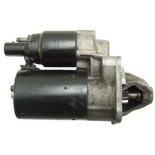 NAPA Starter Motor for