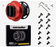 Simube / Fanatec QR2 Metal