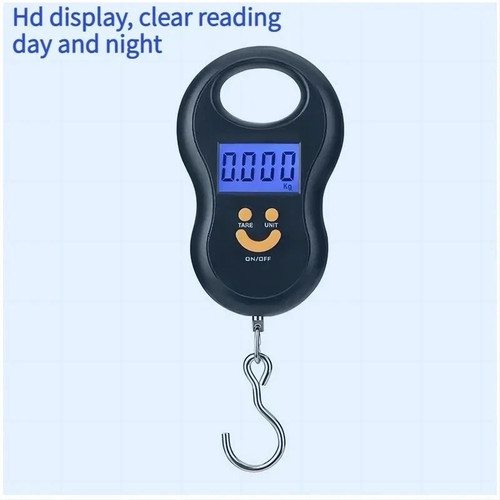 50kg 110lb digital - 50kg/110lb, fishing