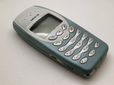 Super Condition UNLOCKED Nokia 3410 Green Mobile Phone 3UKPOST