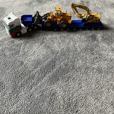 Stobart code 3 in good