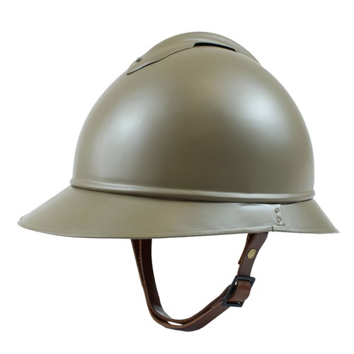 Ww2 polish cavalry helmet - ww2,