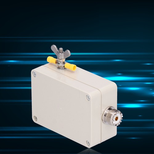 Shortwave antenna loop - shortwave,