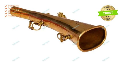 New brass bigul musical - brass,