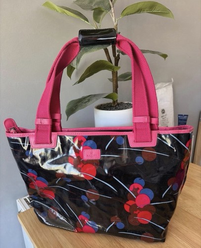 Radley london tote bag - london,