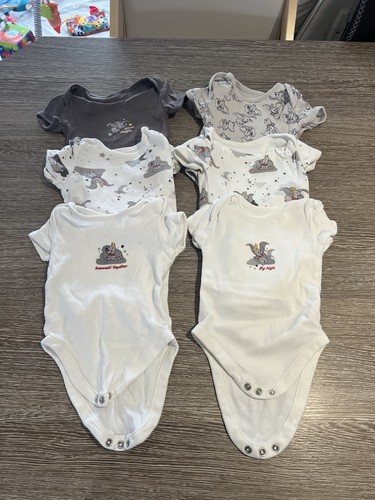 George disney dumbo short - 7x,