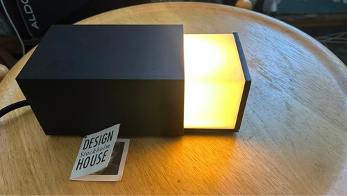 Design house stockholm box - house,