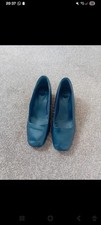 Marks and Spencer used navy