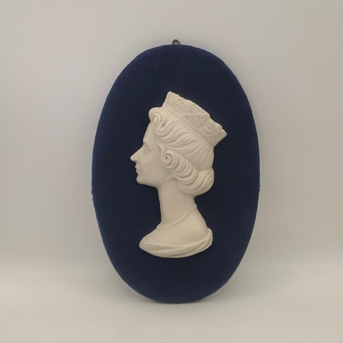 Vintage queen elizabeth - vintage,