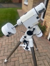 Skywatcher HEQ5 Pro Mount
