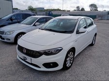 FIAT TIPO MK2 358 2016-2021 white petrol 1.4 MANUAL 6 SPEED – BREAKING CAR SPAR