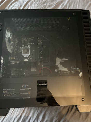 Gaming untested see - gaming,
