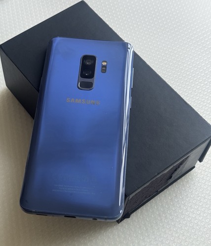Samsung galaxy plus coral - samsung,