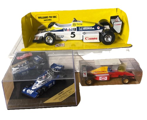 Trio classic formula - trio,