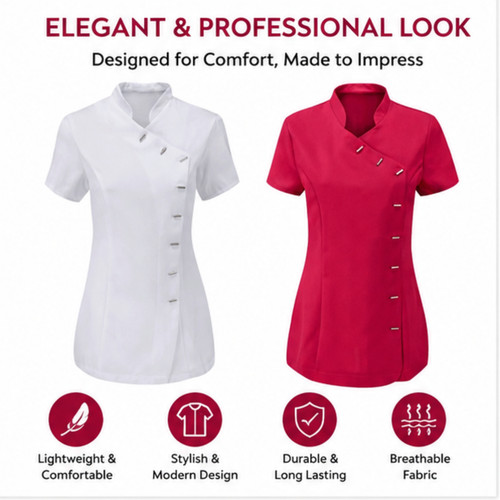 Womens beauty tunic - womens,