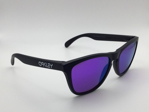 Oakley frogskins sunglasses - oakley,