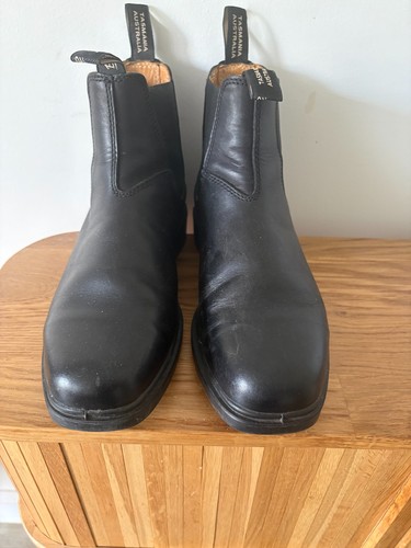 Unisex 8uk blundstone - blundstone, 068