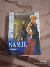 2013 One Piece Sanji Battle