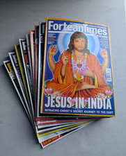 Fortean Times Magazine Bundle