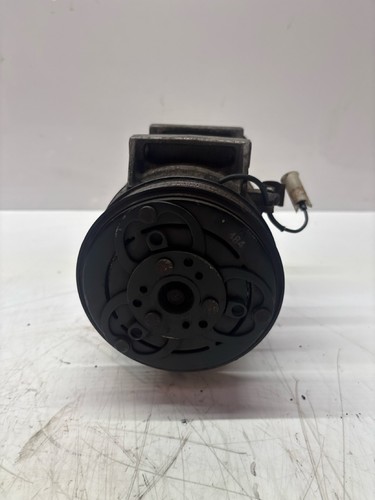 Air conditioning compressor